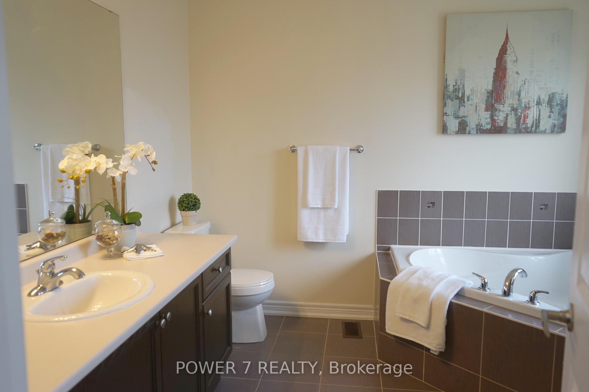 Photo 9 of 14 Locust Terrace, Markham, Wismer — HOMEH