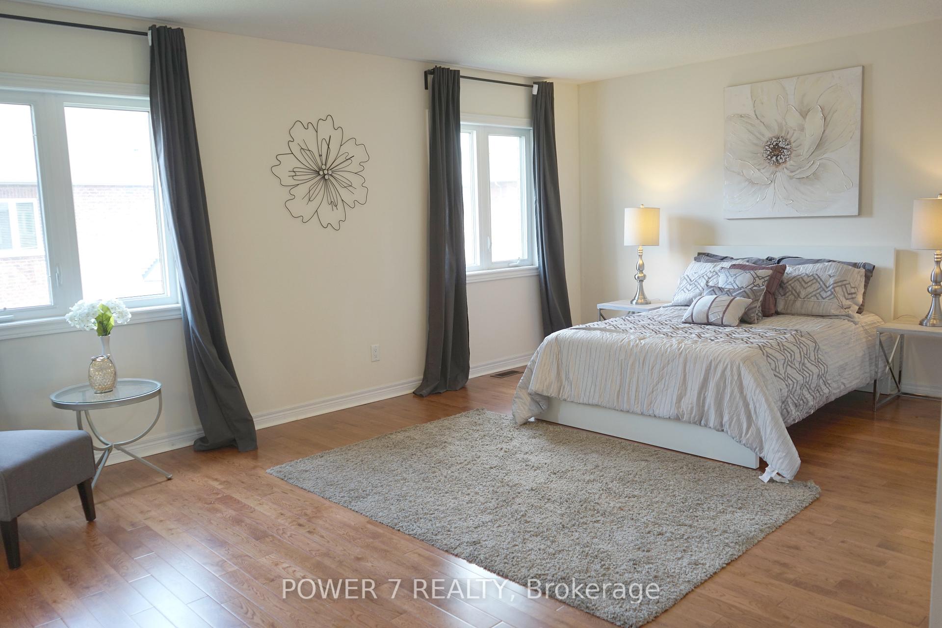 Photo 11 of 14 Locust Terrace, Markham, Wismer — HOMEH