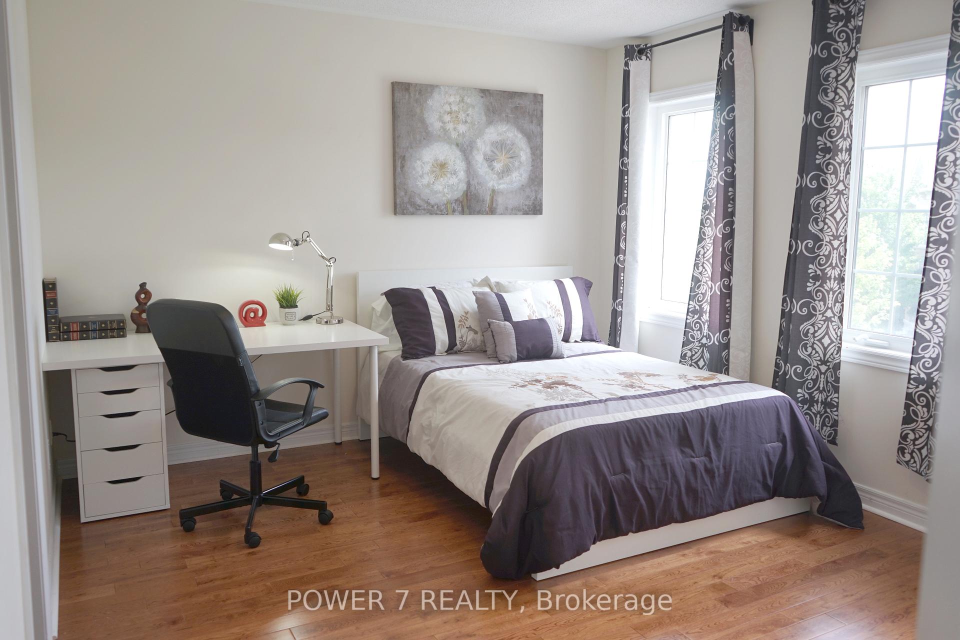 Photo 13 of 14 Locust Terrace, Markham, Wismer — HOMEH