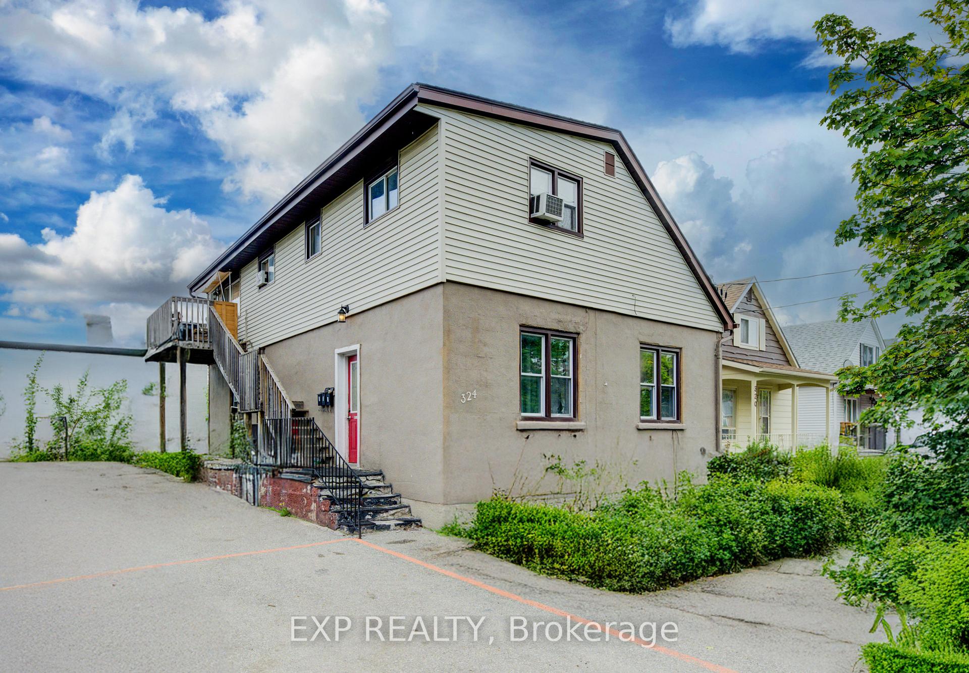 Photo 1 of 324 Maple Avenue, Kitchener, Northward — HOMEH