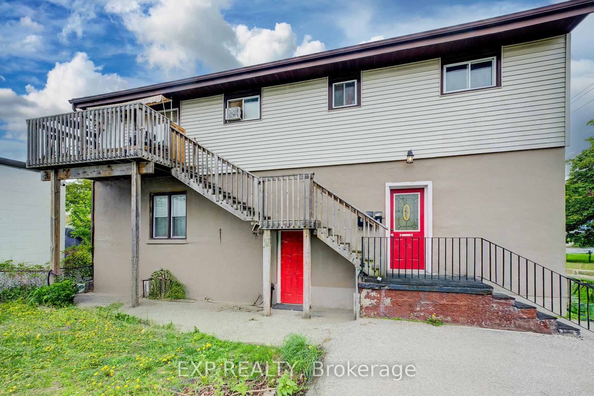 Photo 2 of 324 Maple Avenue, Kitchener, Northward — HOMEH