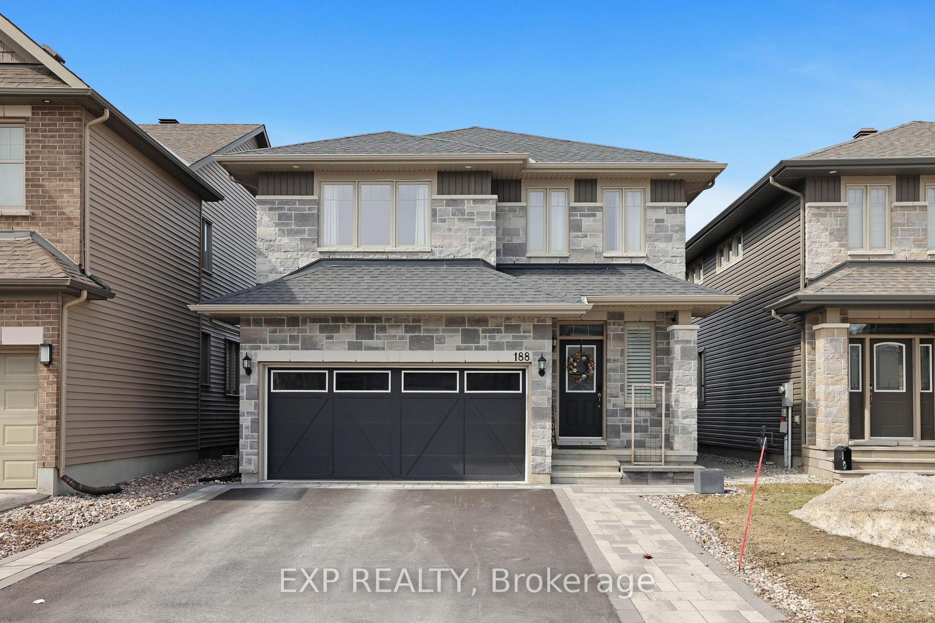 Photo 1 of 188 Balikun Heights, Ottawa, Kanata - Emerald Meadows/Trailwest — HOMEH