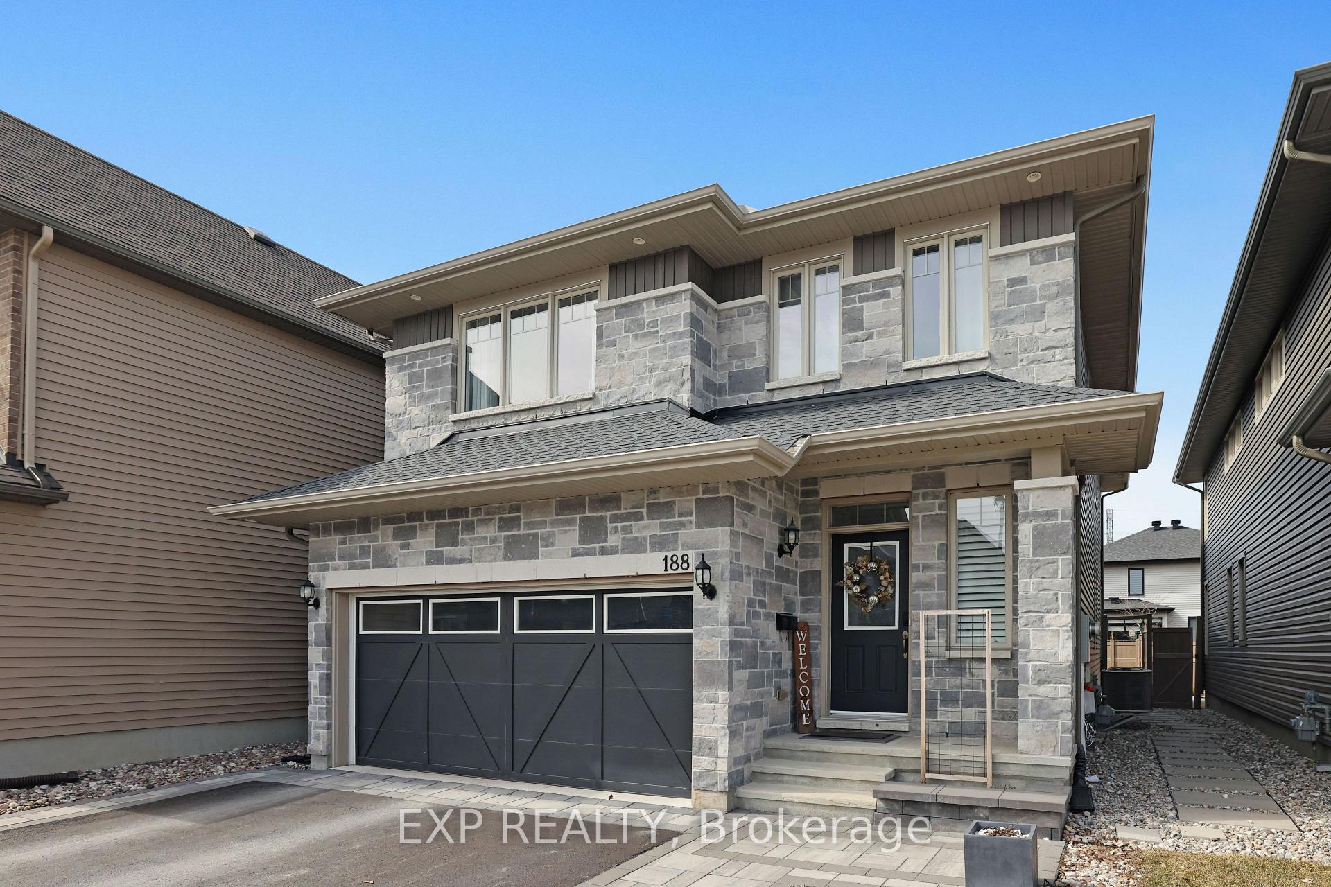 Photo 2 of 188 Balikun Heights, Ottawa, Kanata - Emerald Meadows/Trailwest — HOMEH