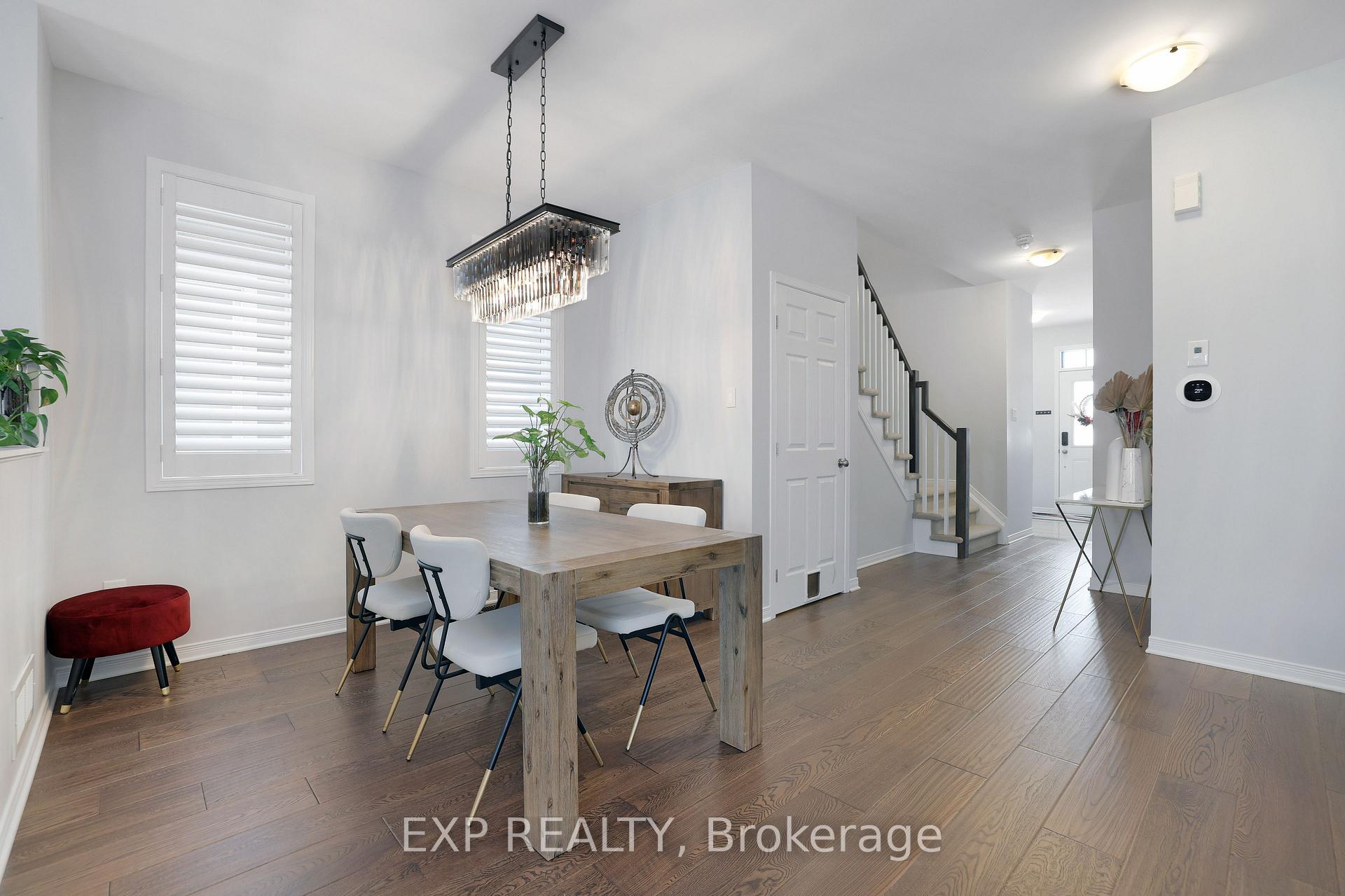 Photo 7 of 188 Balikun Heights, Ottawa, Kanata - Emerald Meadows/Trailwest — HOMEH