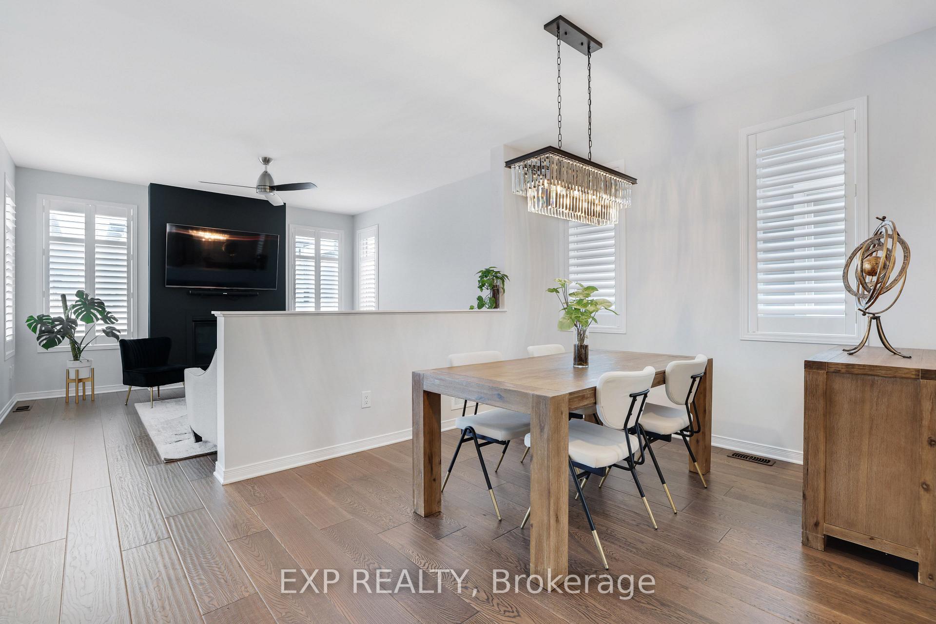 Photo 8 of 188 Balikun Heights, Ottawa, Kanata - Emerald Meadows/Trailwest — HOMEH