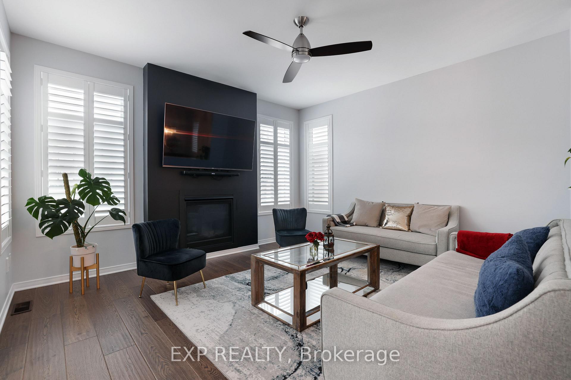 Photo 10 of 188 Balikun Heights, Ottawa, Kanata - Emerald Meadows/Trailwest — HOMEH
