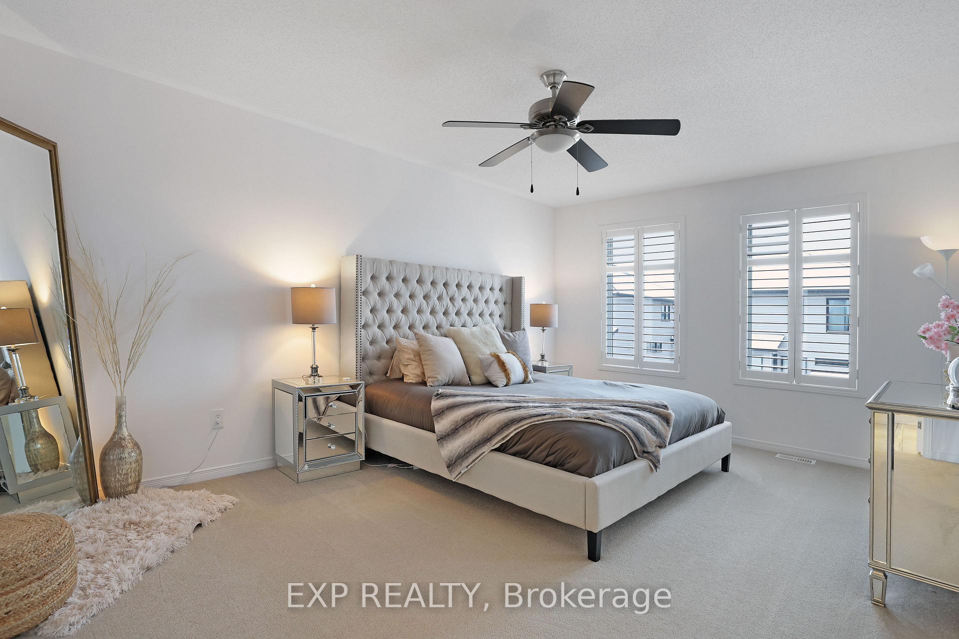 Photo 19 of 188 Balikun Heights, Ottawa, Kanata - Emerald Meadows/Trailwest — HOMEH