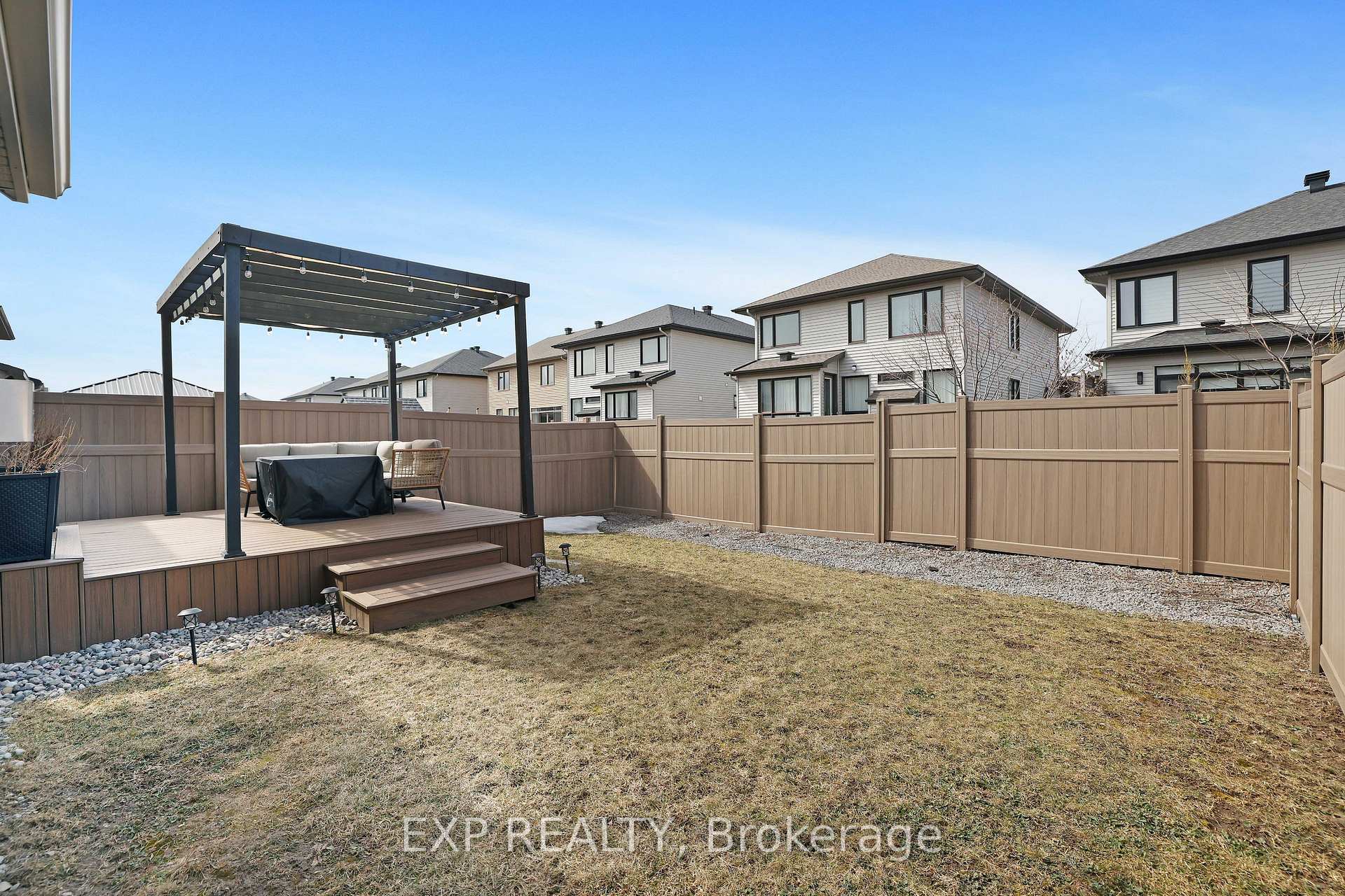 Photo 33 of 188 Balikun Heights, Ottawa, Kanata - Emerald Meadows/Trailwest — HOMEH