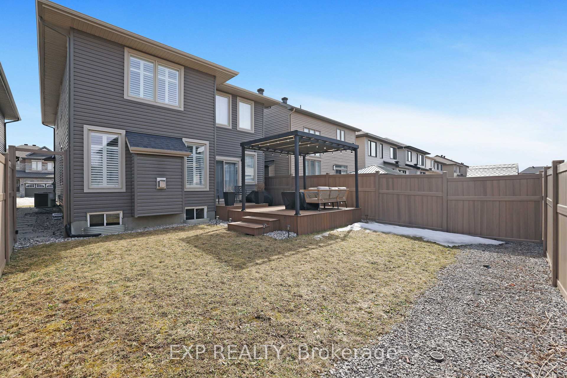 Photo 34 of 188 Balikun Heights, Ottawa, Kanata - Emerald Meadows/Trailwest — HOMEH