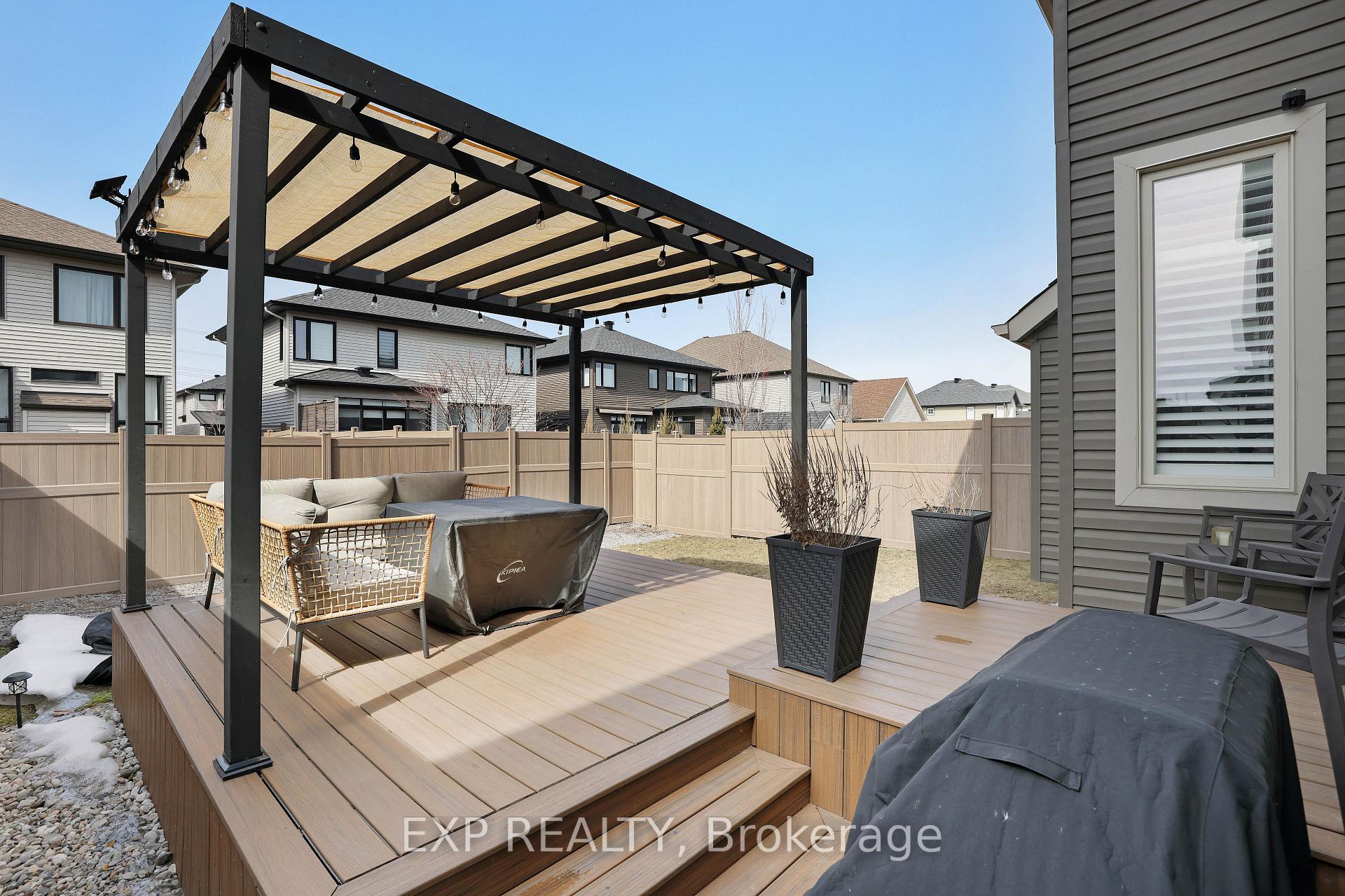 Photo 35 of 188 Balikun Heights, Ottawa, Kanata - Emerald Meadows/Trailwest — HOMEH