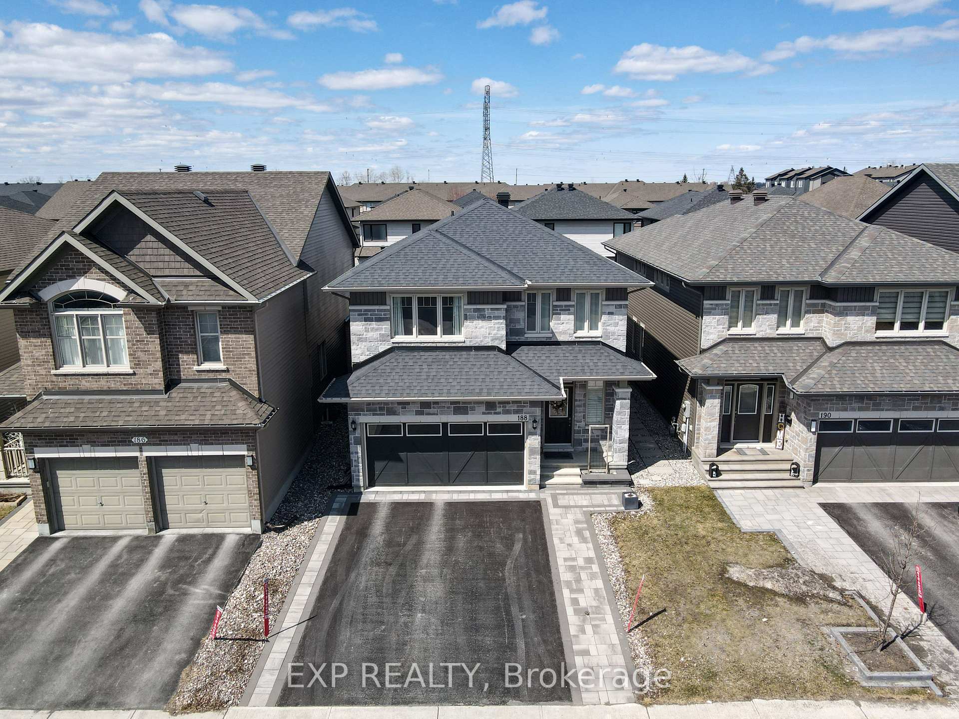 Photo 36 of 188 Balikun Heights, Ottawa, Kanata - Emerald Meadows/Trailwest — HOMEH