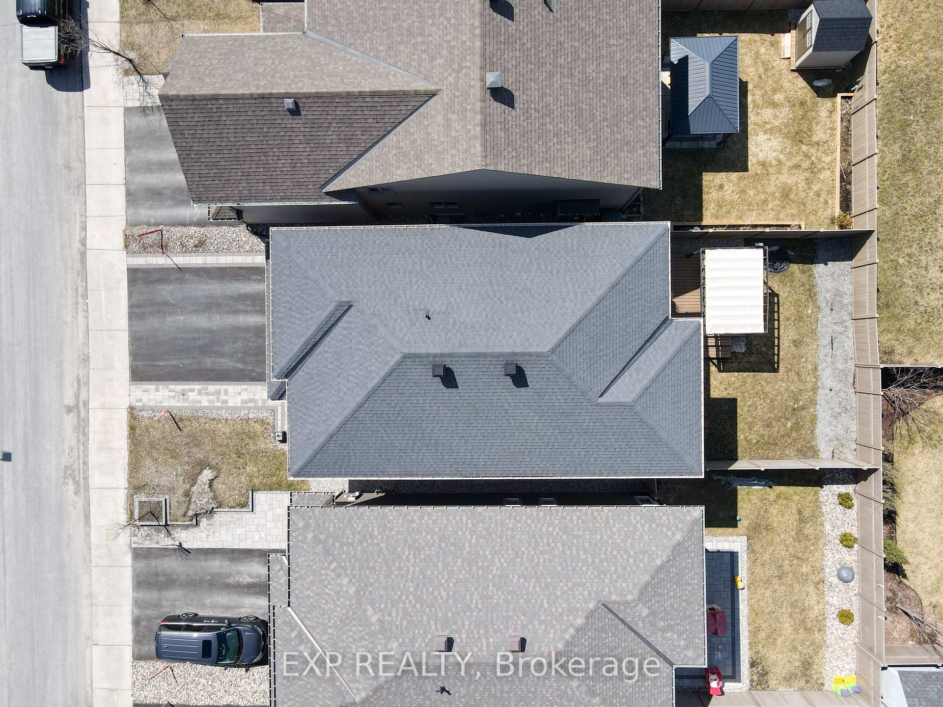 Photo 37 of 188 Balikun Heights, Ottawa, Kanata - Emerald Meadows/Trailwest — HOMEH