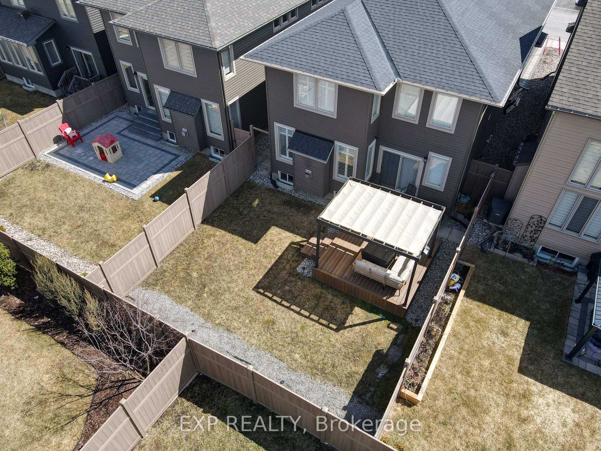 Photo 38 of 188 Balikun Heights, Ottawa, Kanata - Emerald Meadows/Trailwest — HOMEH