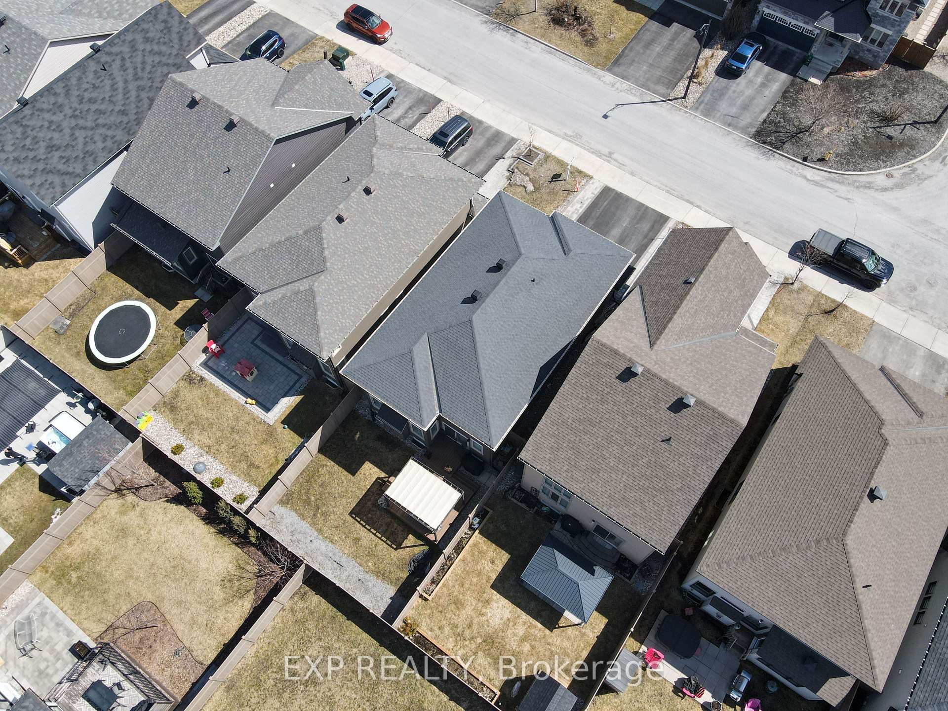 Photo 39 of 188 Balikun Heights, Ottawa, Kanata - Emerald Meadows/Trailwest — HOMEH