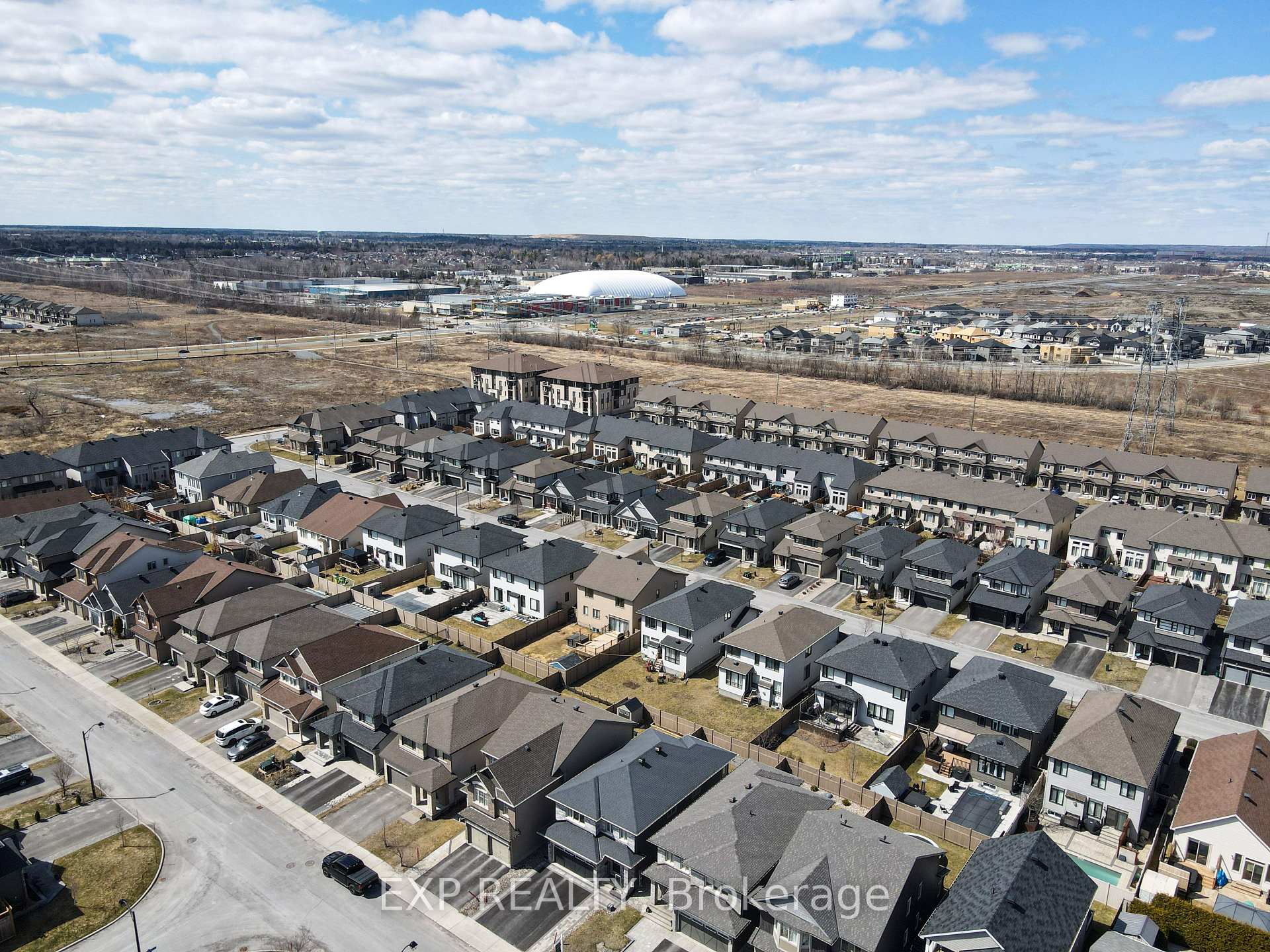Photo 40 of 188 Balikun Heights, Ottawa, Kanata - Emerald Meadows/Trailwest — HOMEH