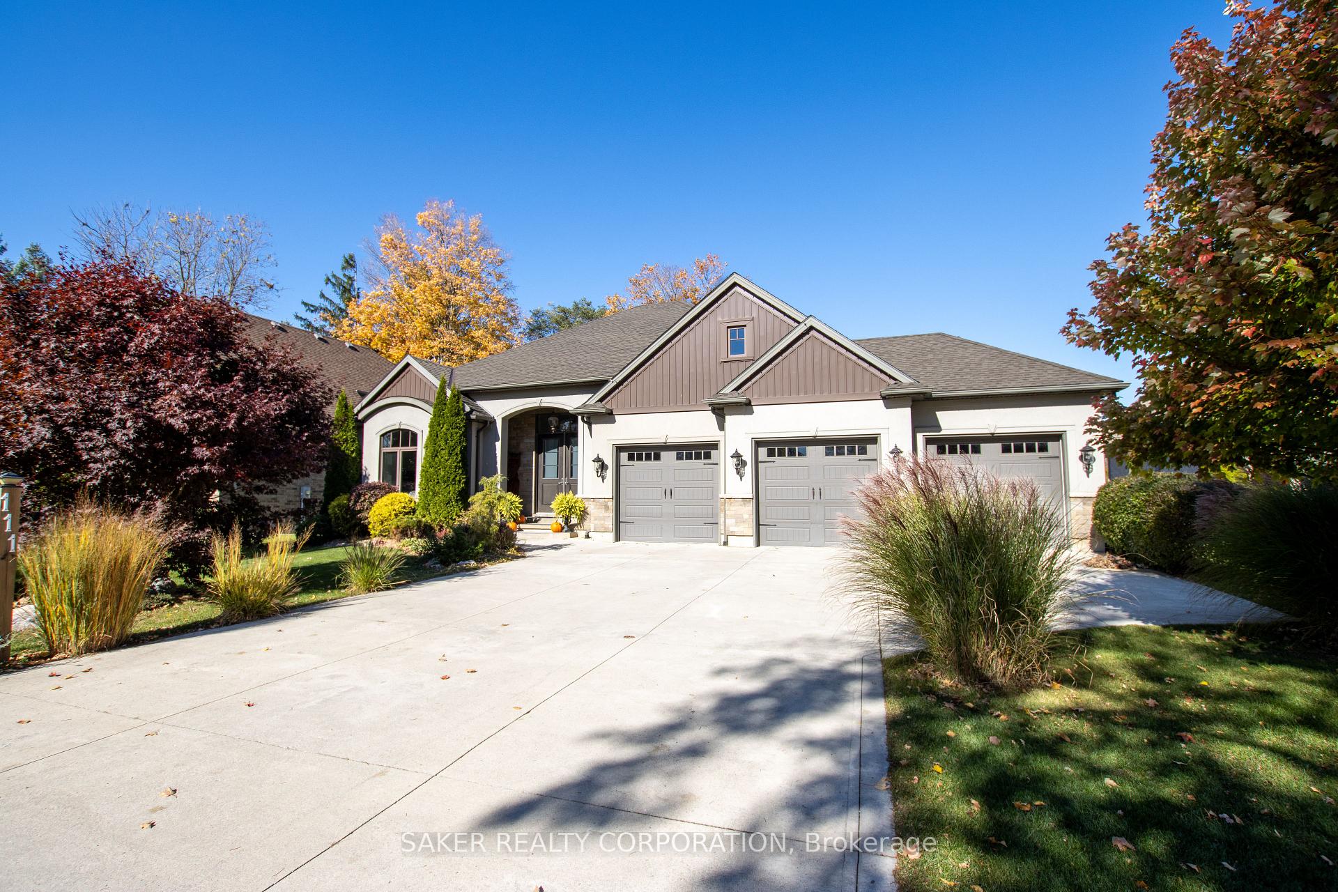 Photo 1 of 111 Harris Road, Middlesex Centre, Delaware Town — HOMEH