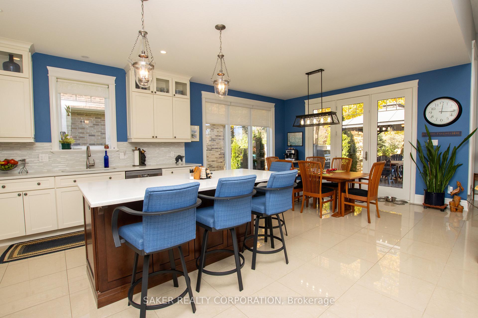 Photo 8 of 111 Harris Road, Middlesex Centre, Delaware Town — HOMEH