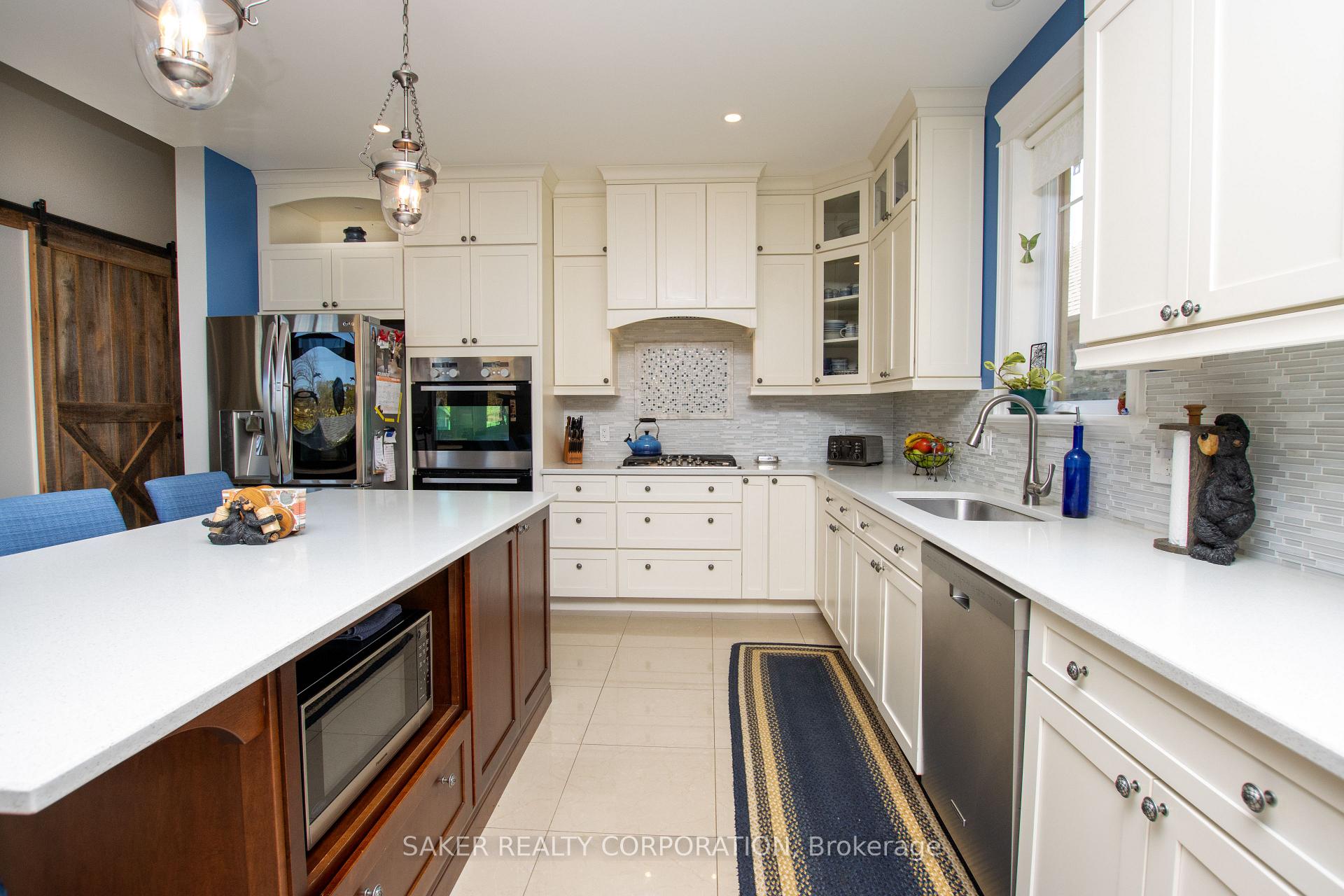 Photo 9 of 111 Harris Road, Middlesex Centre, Delaware Town — HOMEH