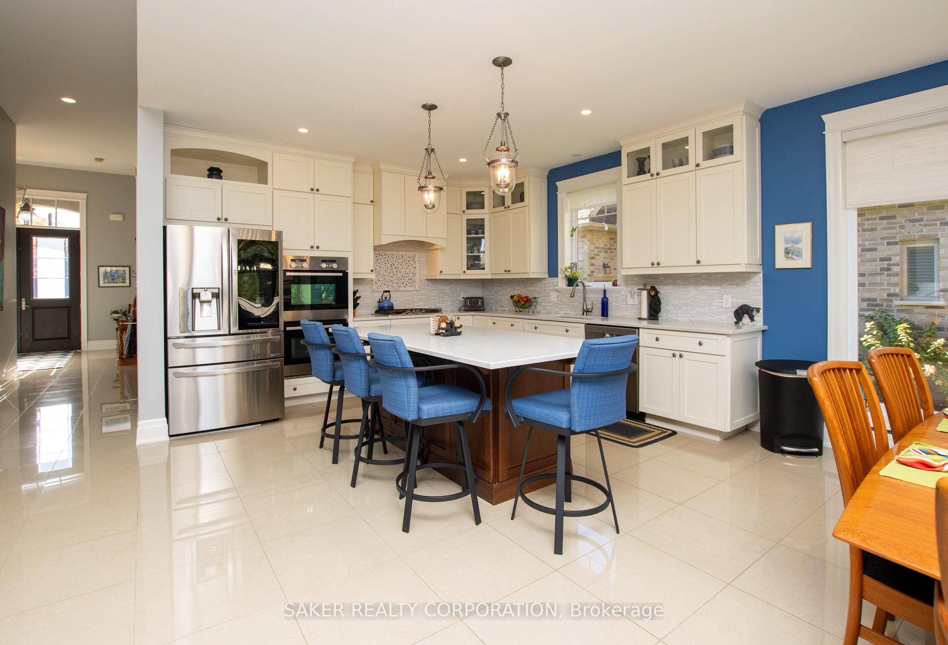 Photo 10 of 111 Harris Road, Middlesex Centre, Delaware Town — HOMEH