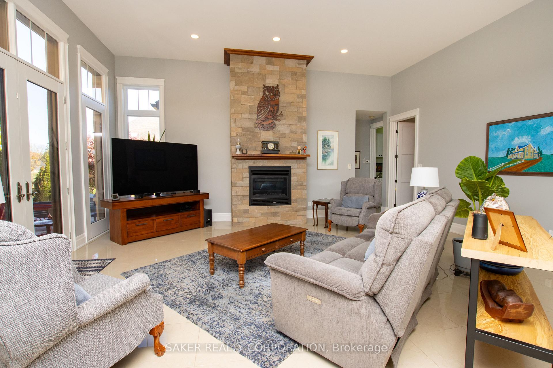 Photo 12 of 111 Harris Road, Middlesex Centre, Delaware Town — HOMEH