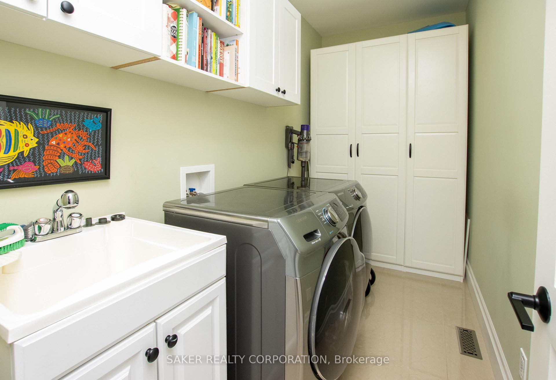 Photo 18 of 111 Harris Road, Middlesex Centre, Delaware Town — HOMEH