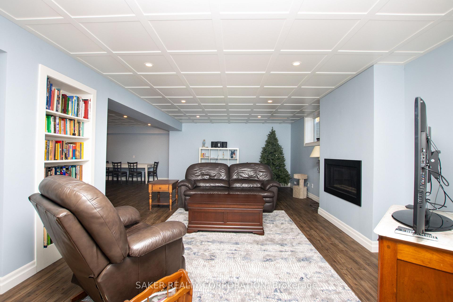Photo 20 of 111 Harris Road, Middlesex Centre, Delaware Town — HOMEH