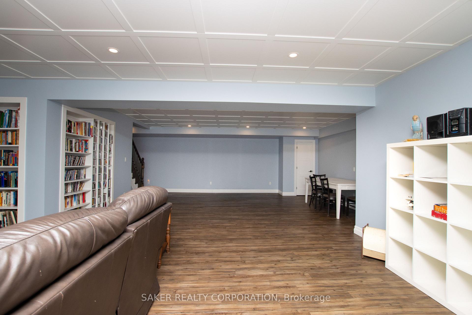 Photo 23 of 111 Harris Road, Middlesex Centre, Delaware Town — HOMEH