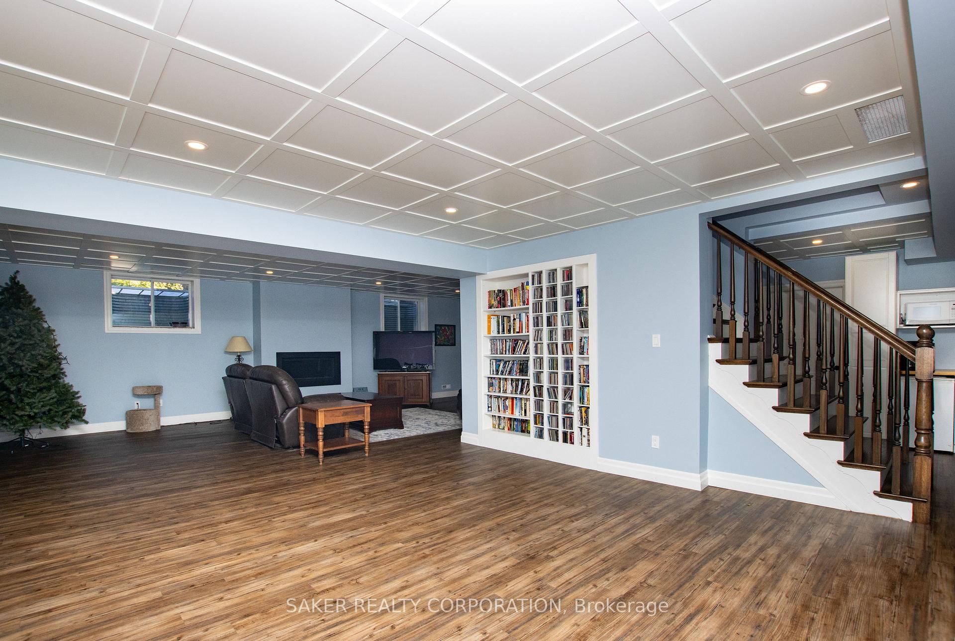 Photo 24 of 111 Harris Road, Middlesex Centre, Delaware Town — HOMEH