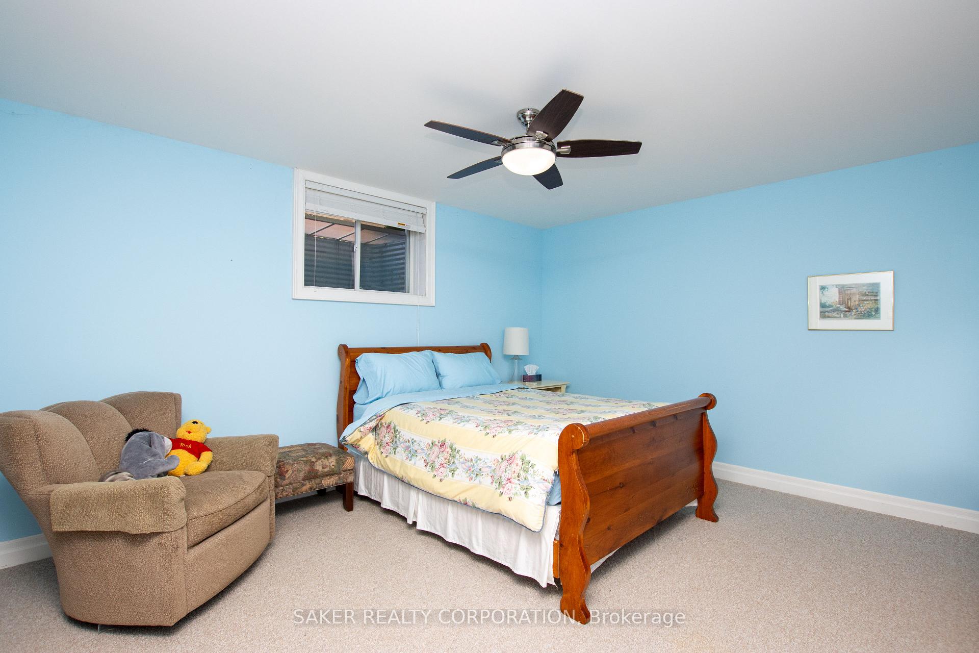 Photo 27 of 111 Harris Road, Middlesex Centre, Delaware Town — HOMEH