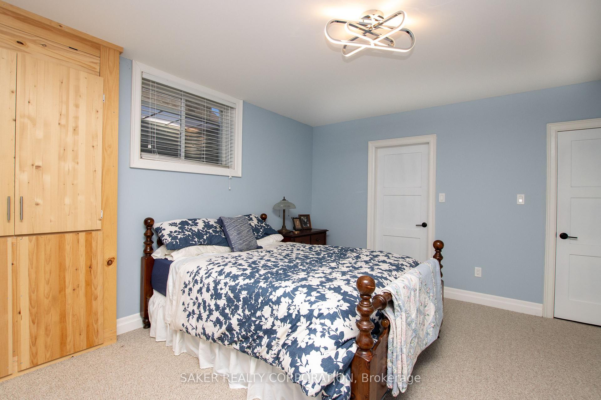 Photo 30 of 111 Harris Road, Middlesex Centre, Delaware Town — HOMEH