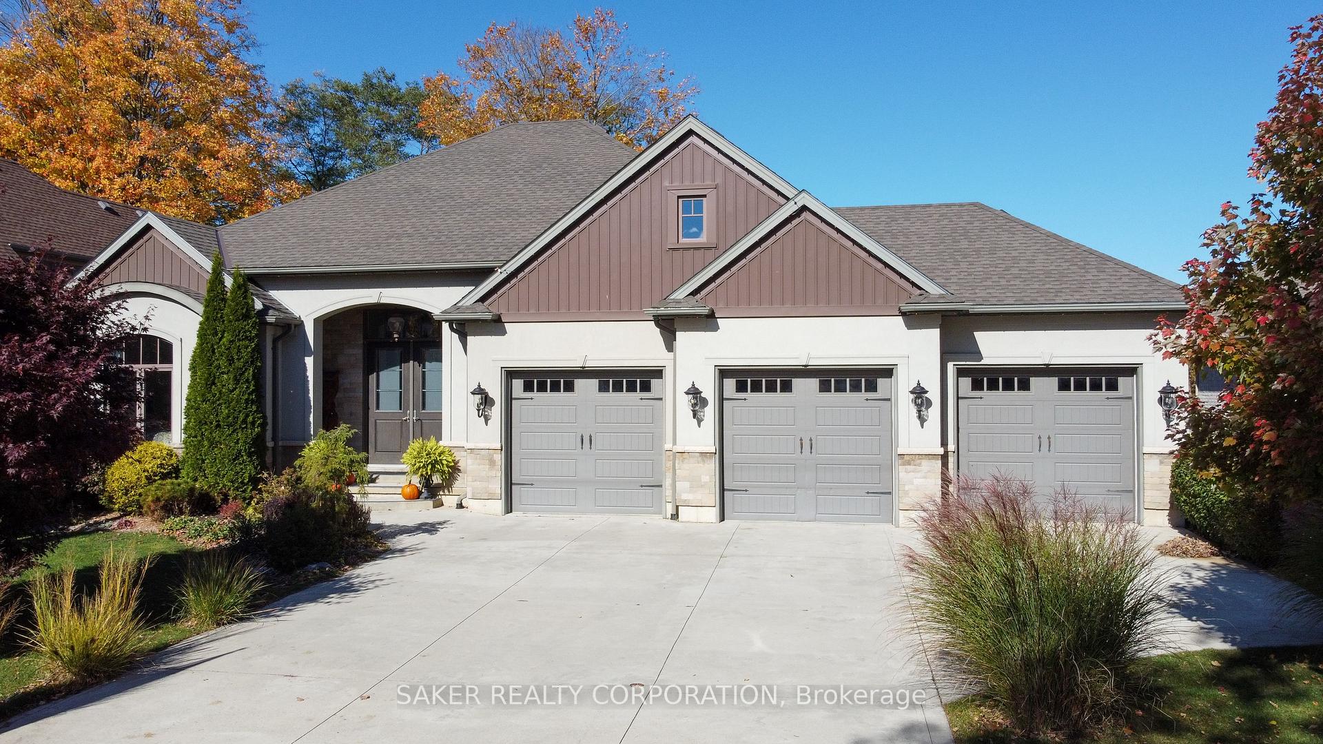Photo 32 of 111 Harris Road, Middlesex Centre, Delaware Town — HOMEH