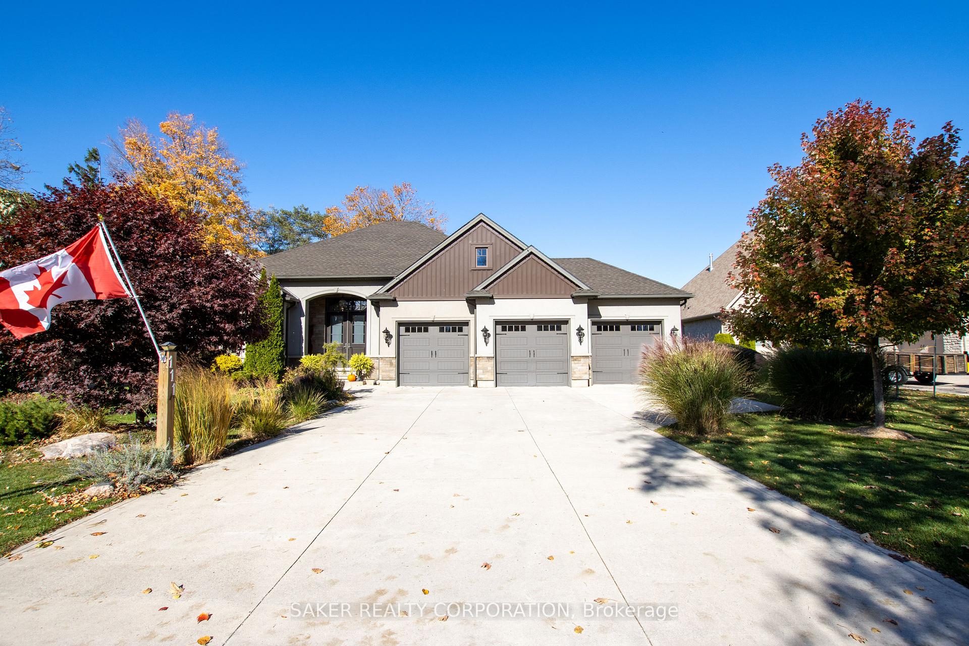 Photo 33 of 111 Harris Road, Middlesex Centre, Delaware Town — HOMEH