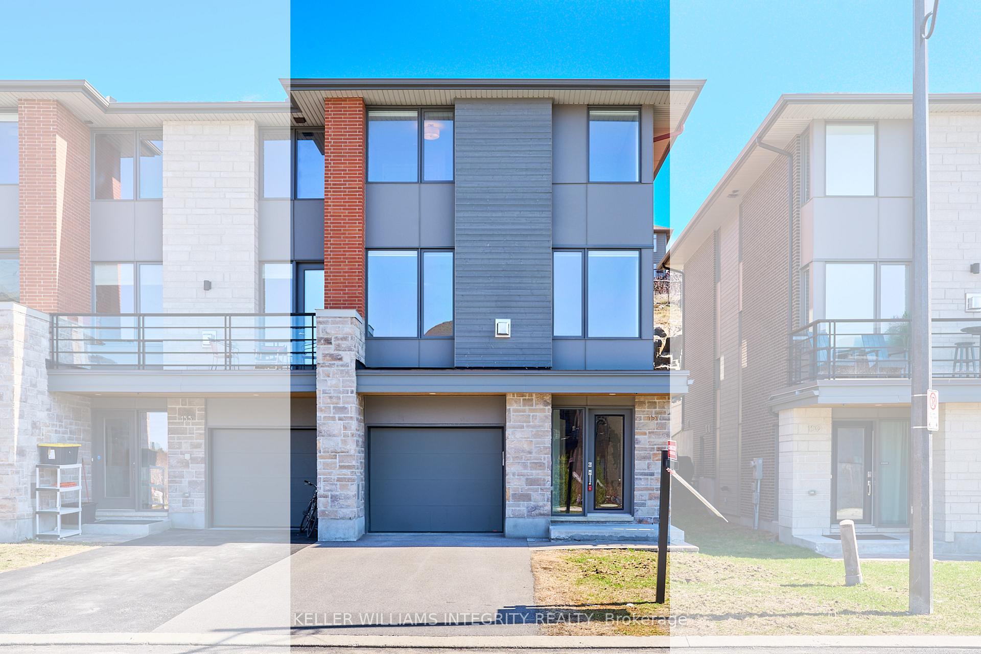 Front of 157 Boundstone Way