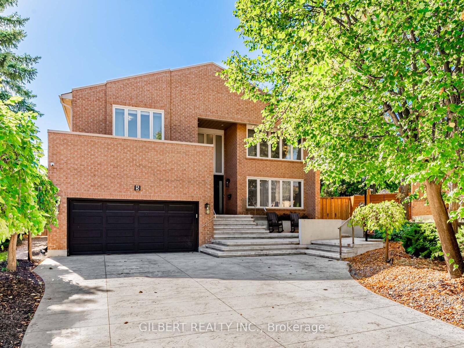 Photo 1 of 5 Lunau Lane, Markham, Aileen-Willowbrook — HOMEH