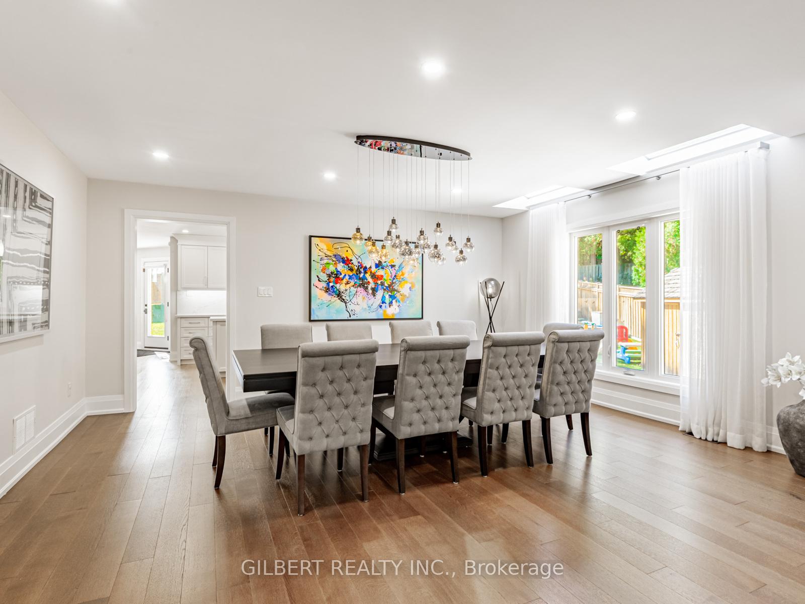 Photo 4 of 5 Lunau Lane, Markham, Aileen-Willowbrook — HOMEH