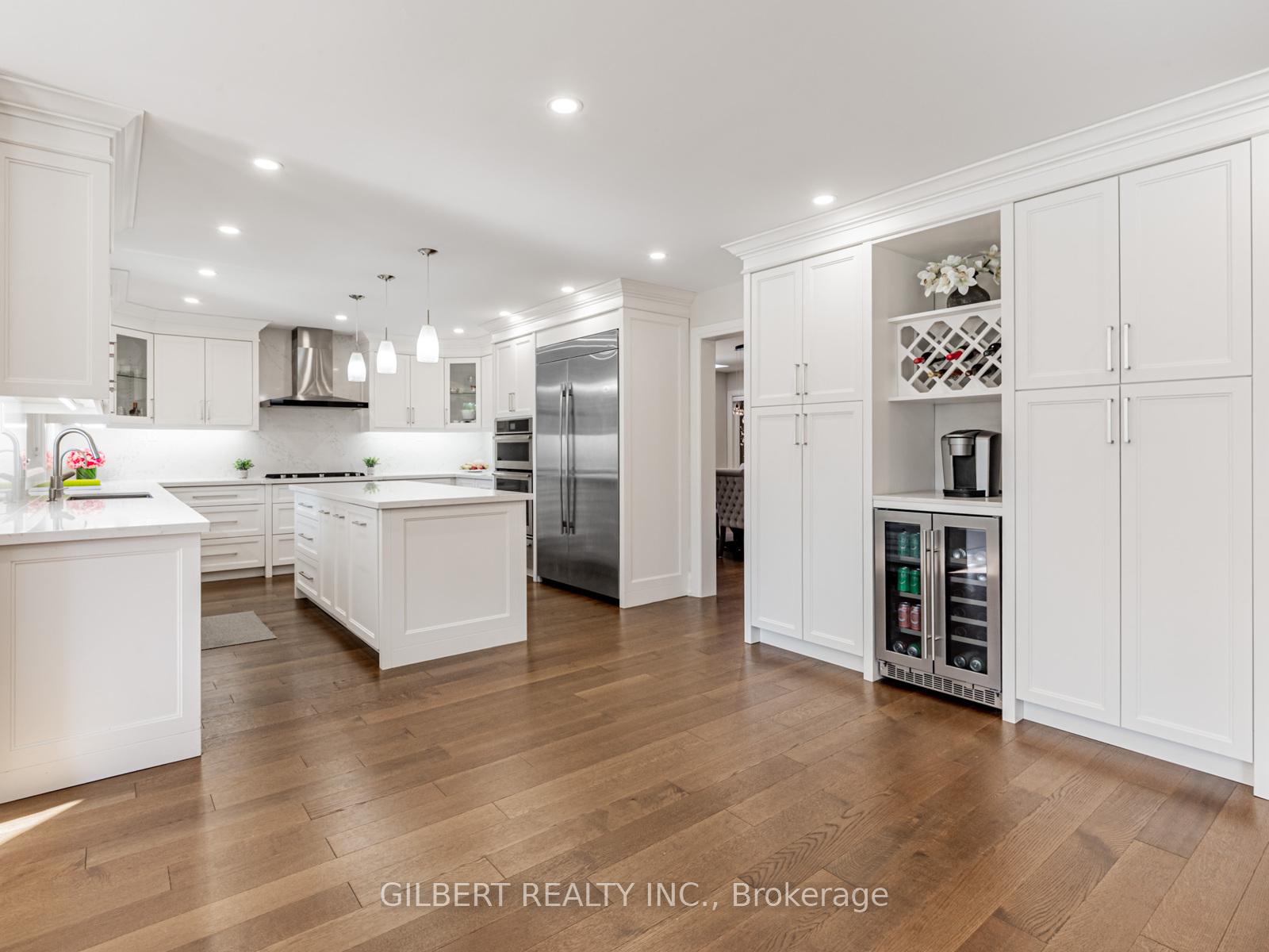 Photo 8 of 5 Lunau Lane, Markham, Aileen-Willowbrook — HOMEH