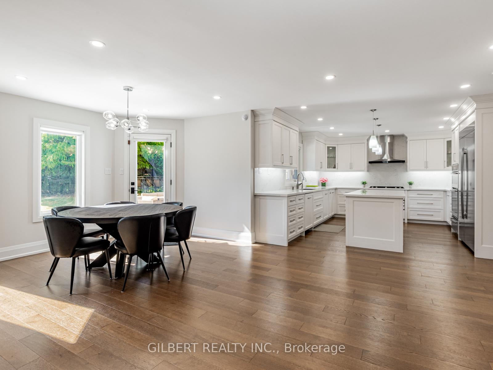 Photo 9 of 5 Lunau Lane, Markham, Aileen-Willowbrook — HOMEH