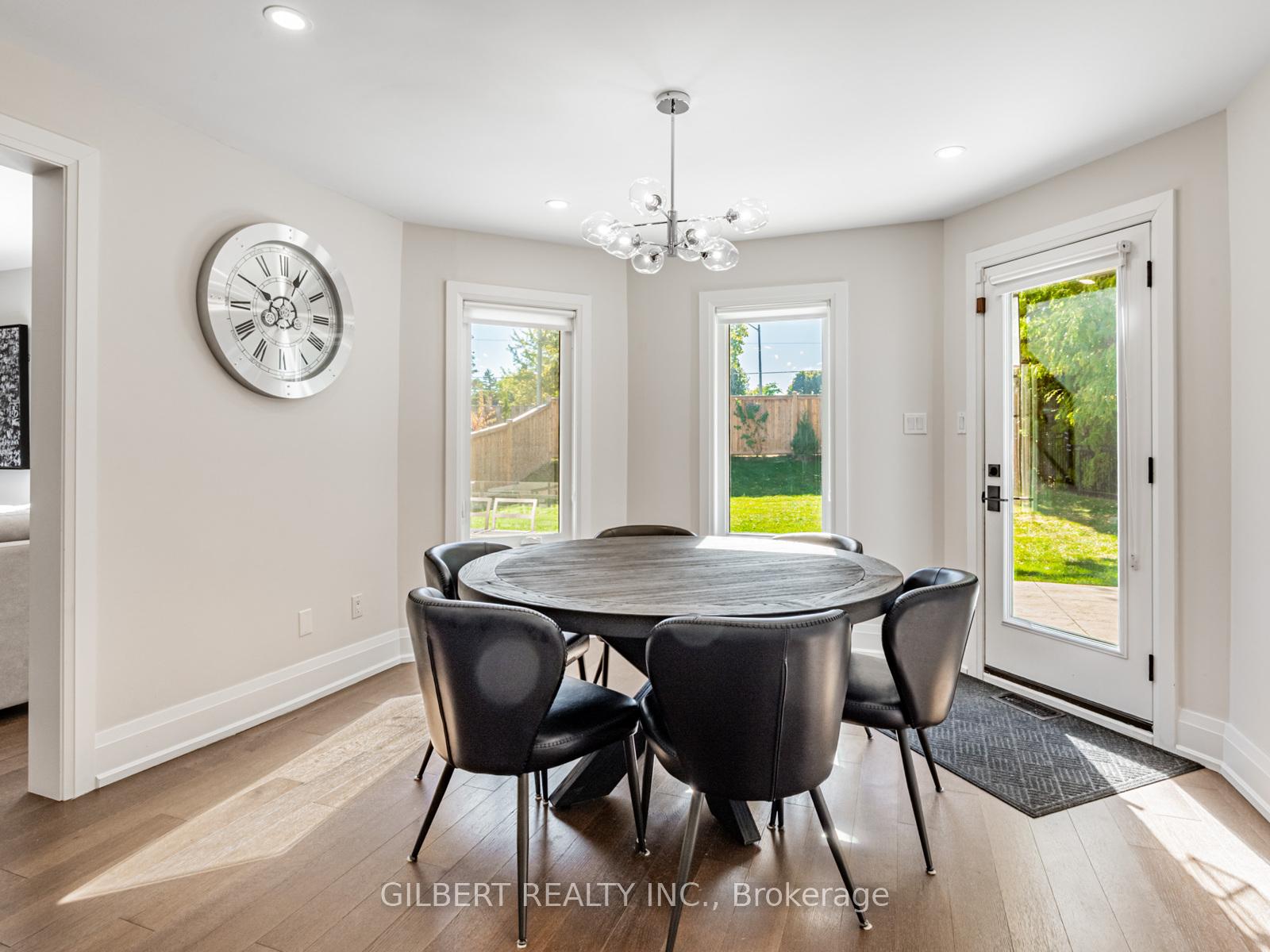 Photo 10 of 5 Lunau Lane, Markham, Aileen-Willowbrook — HOMEH