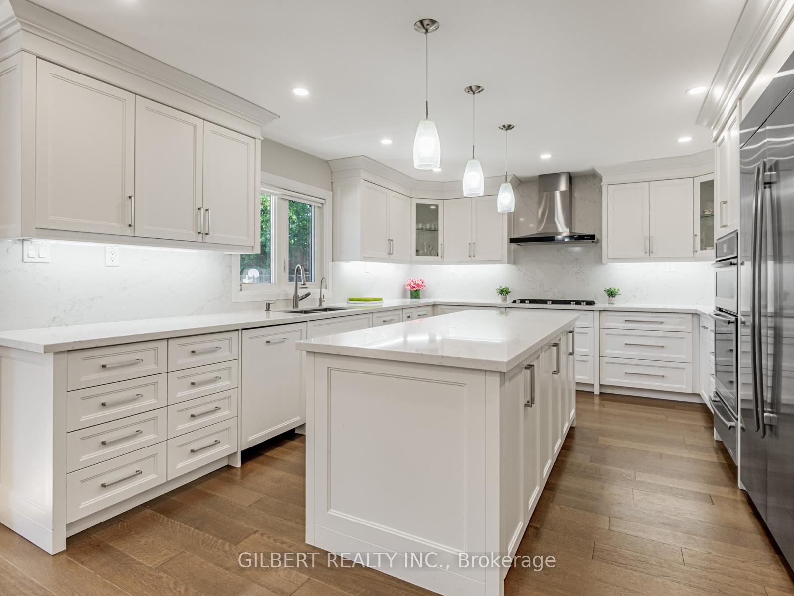 Photo 11 of 5 Lunau Lane, Markham, Aileen-Willowbrook — HOMEH