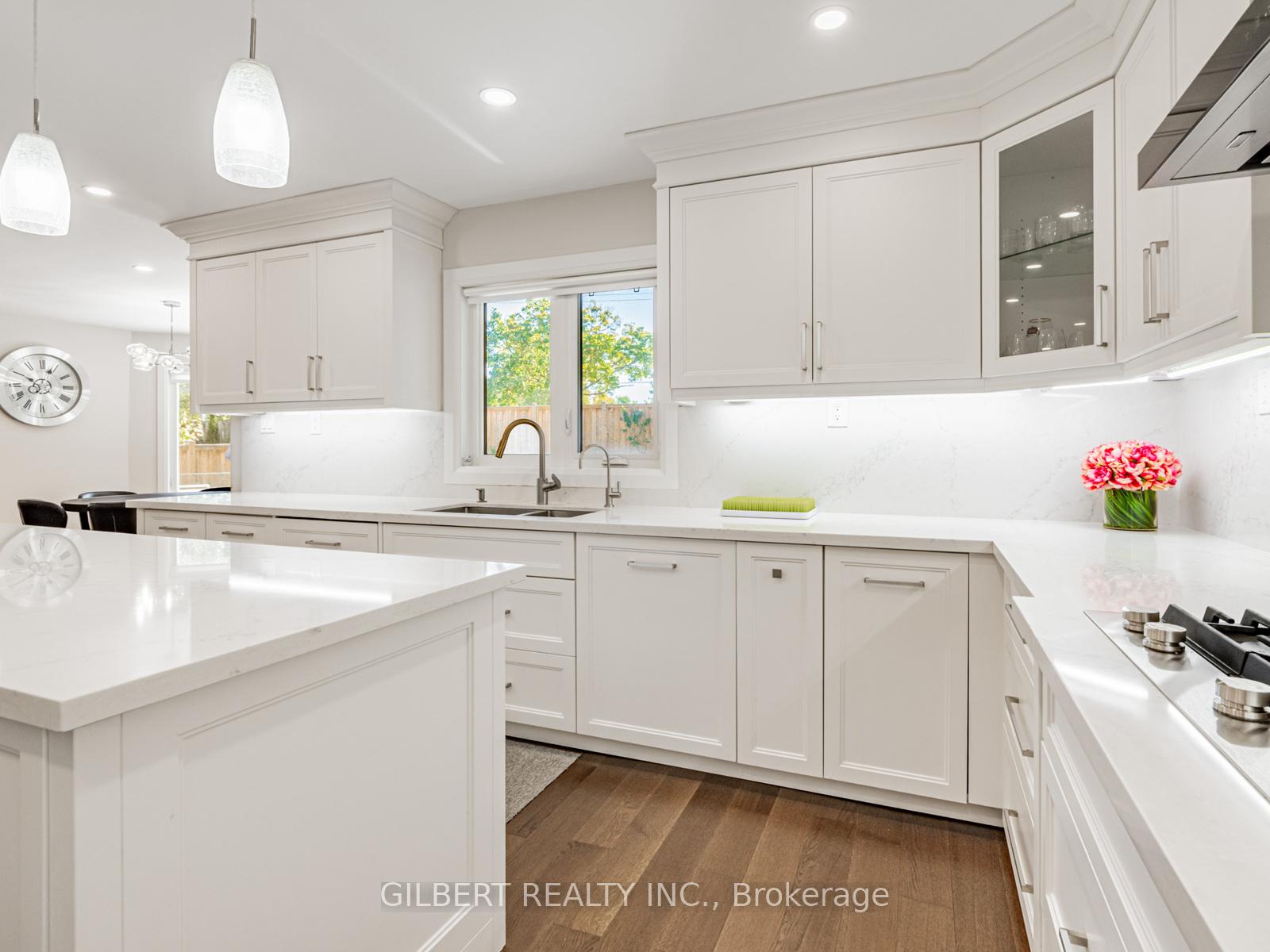 Photo 13 of 5 Lunau Lane, Markham, Aileen-Willowbrook — HOMEH