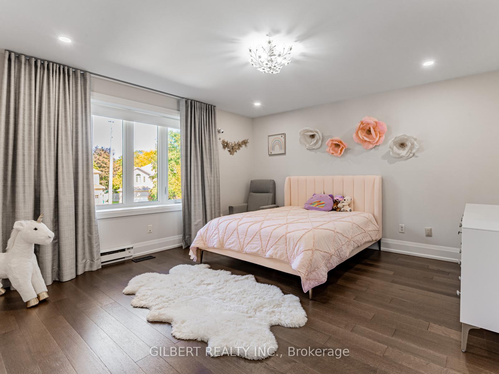 Photo 22 of 5 Lunau Lane, Markham, Aileen-Willowbrook — HOMEH