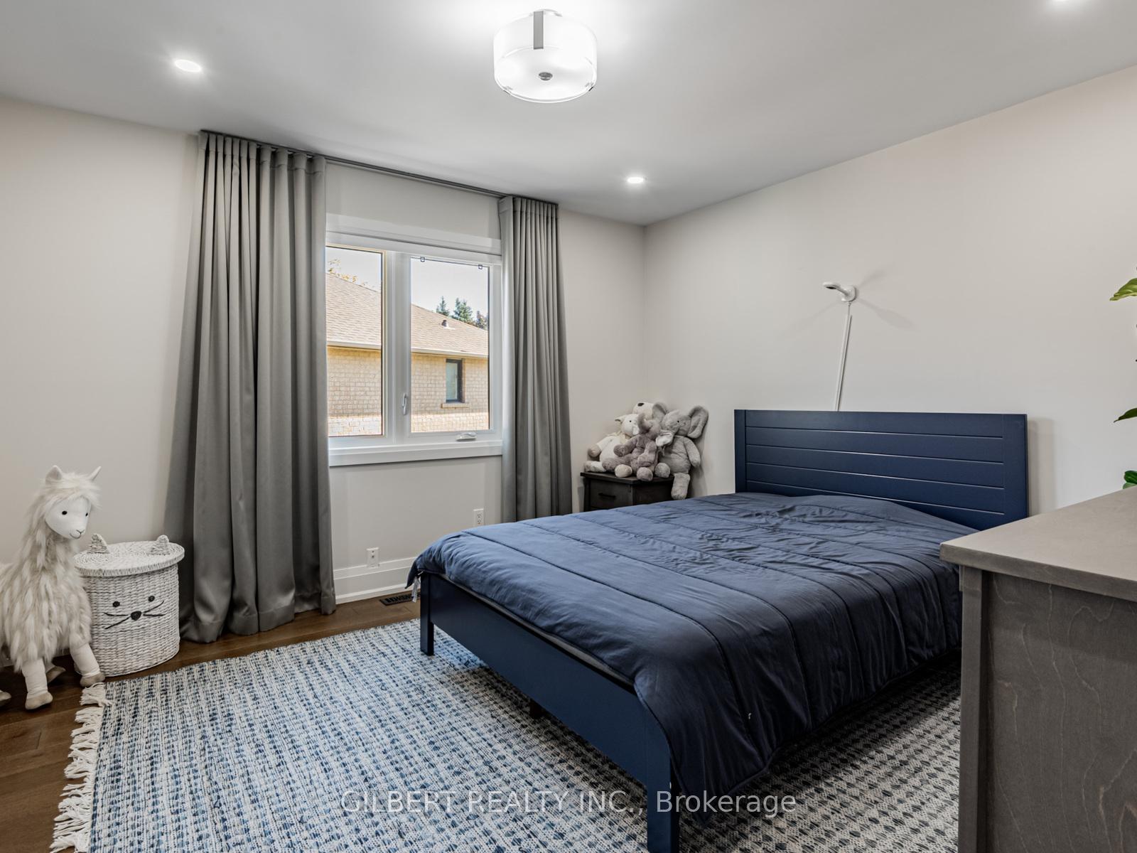 Photo 24 of 5 Lunau Lane, Markham, Aileen-Willowbrook — HOMEH