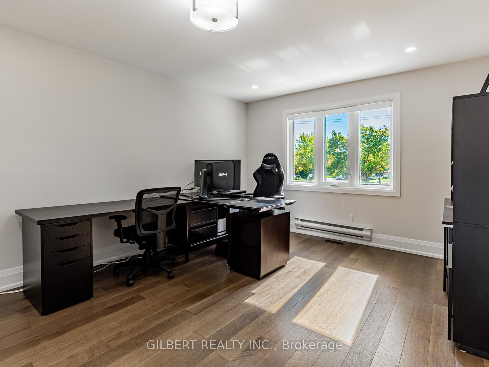 Photo 25 of 5 Lunau Lane, Markham, Aileen-Willowbrook — HOMEH