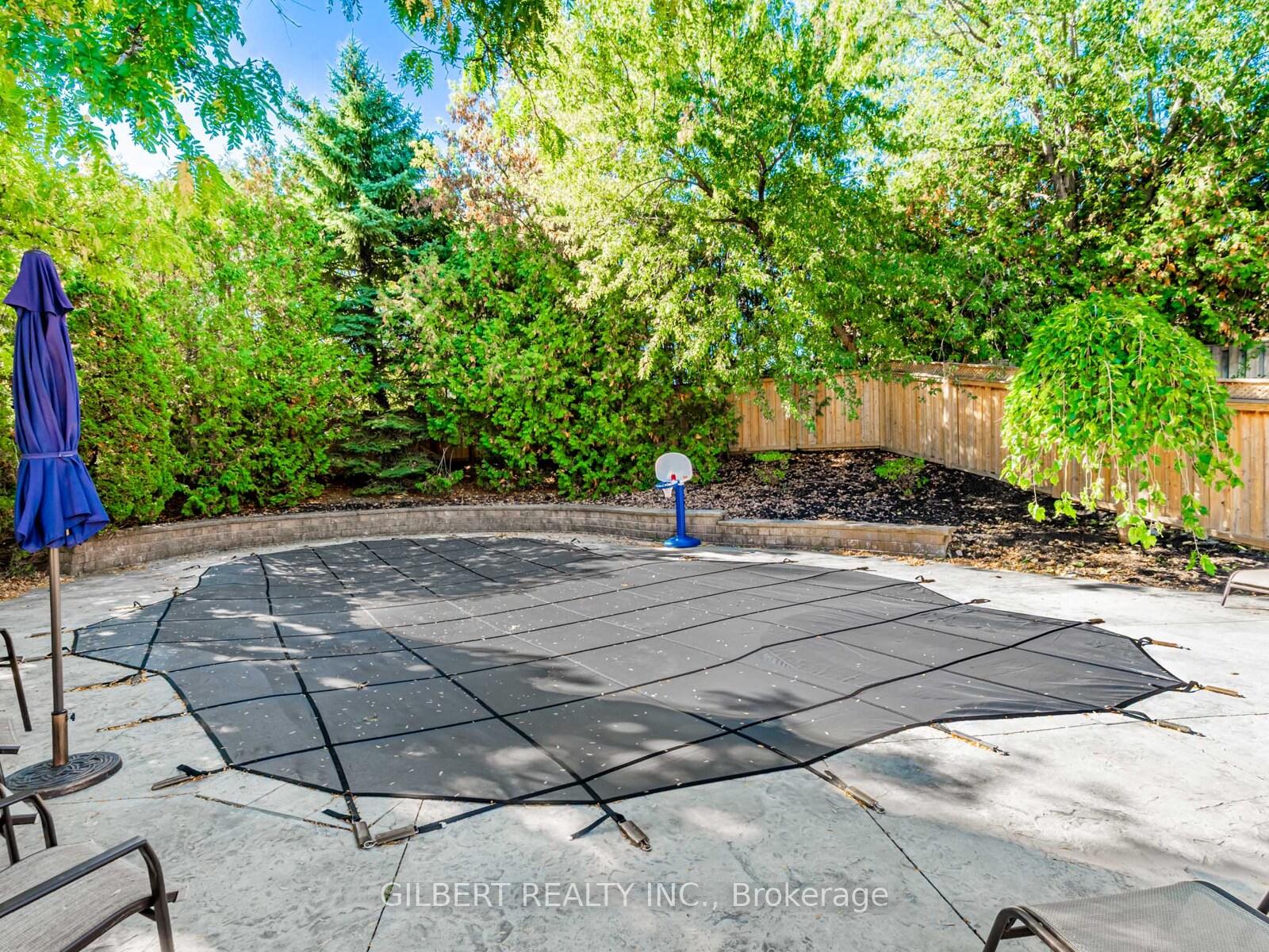 Photo 29 of 5 Lunau Lane, Markham, Aileen-Willowbrook — HOMEH
