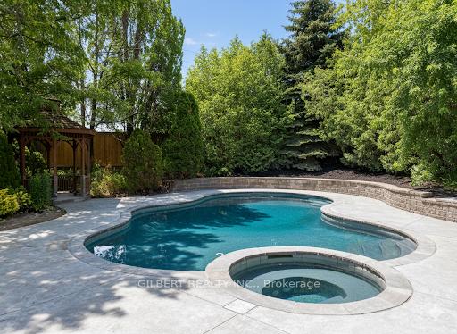 Photo 30 of 5 Lunau Lane, Markham, Aileen-Willowbrook — HOMEH