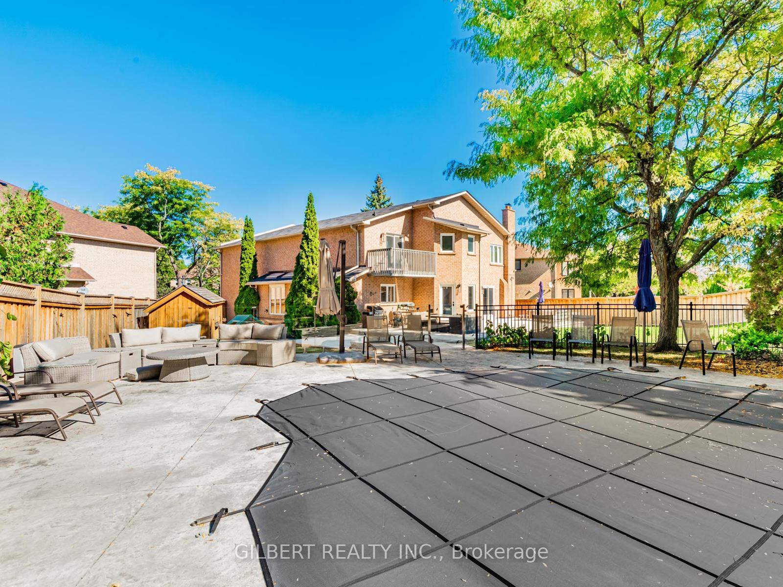 Photo 32 of 5 Lunau Lane, Markham, Aileen-Willowbrook — HOMEH