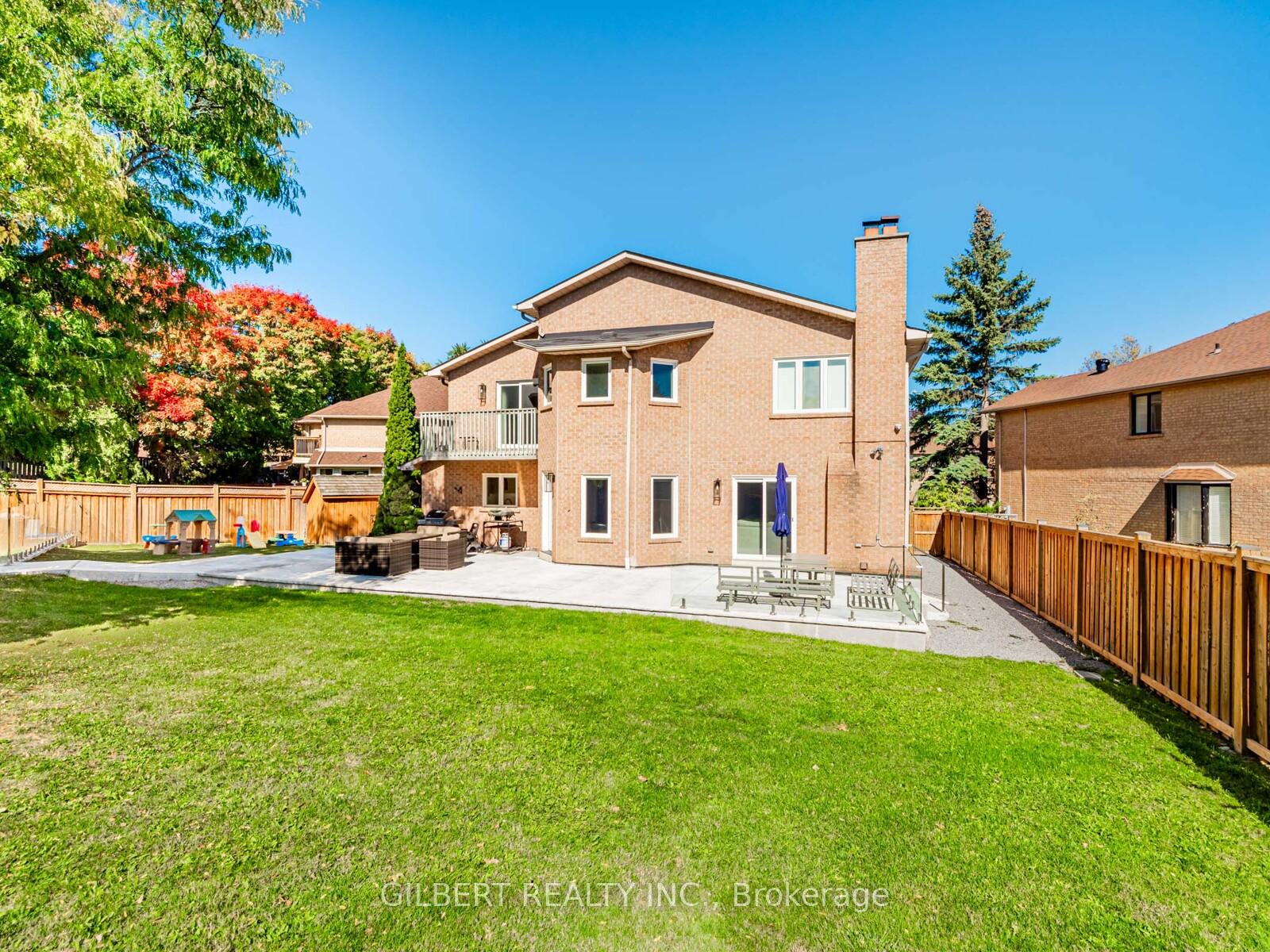 Photo 33 of 5 Lunau Lane, Markham, Aileen-Willowbrook — HOMEH