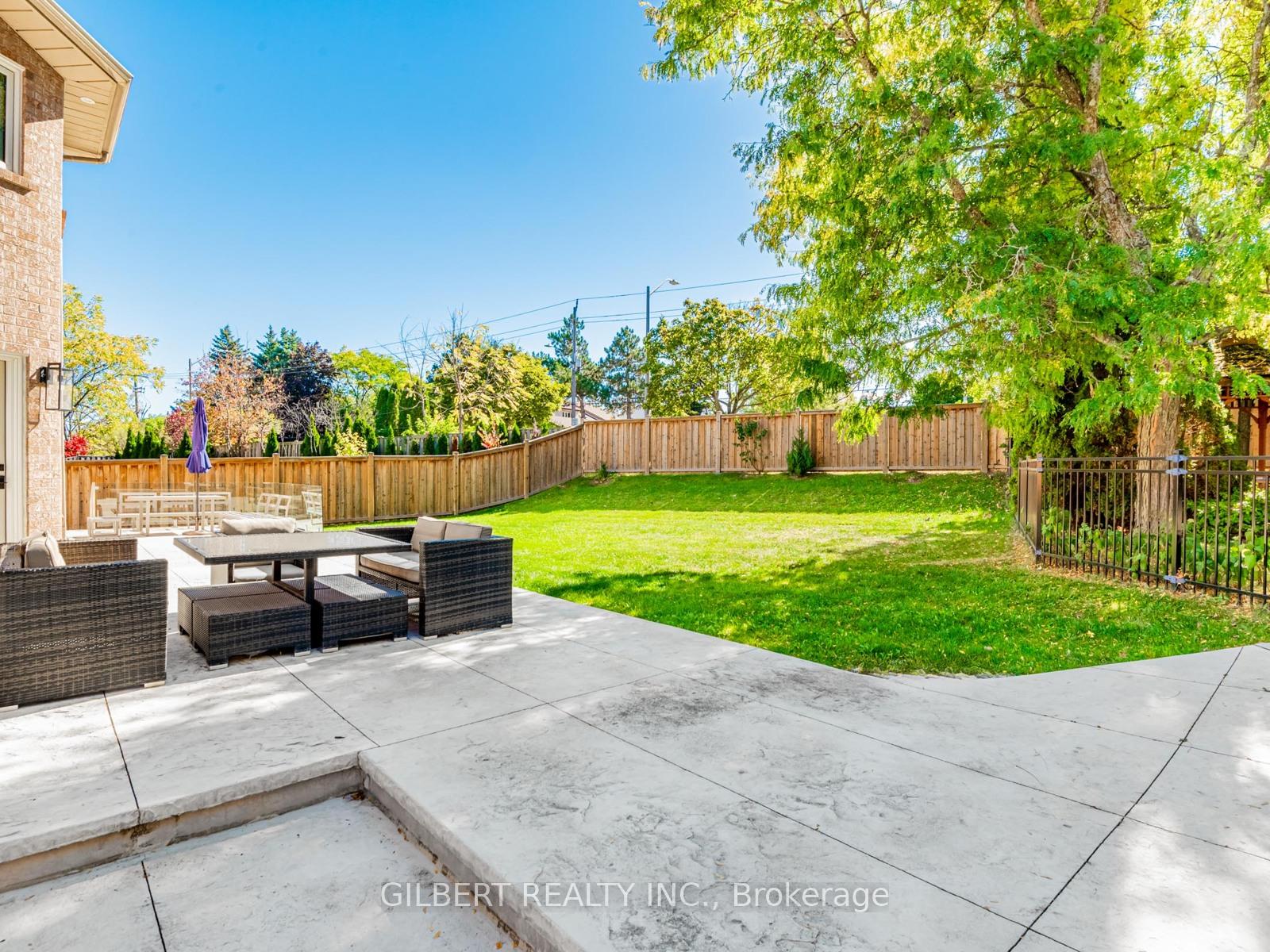 Photo 34 of 5 Lunau Lane, Markham, Aileen-Willowbrook — HOMEH