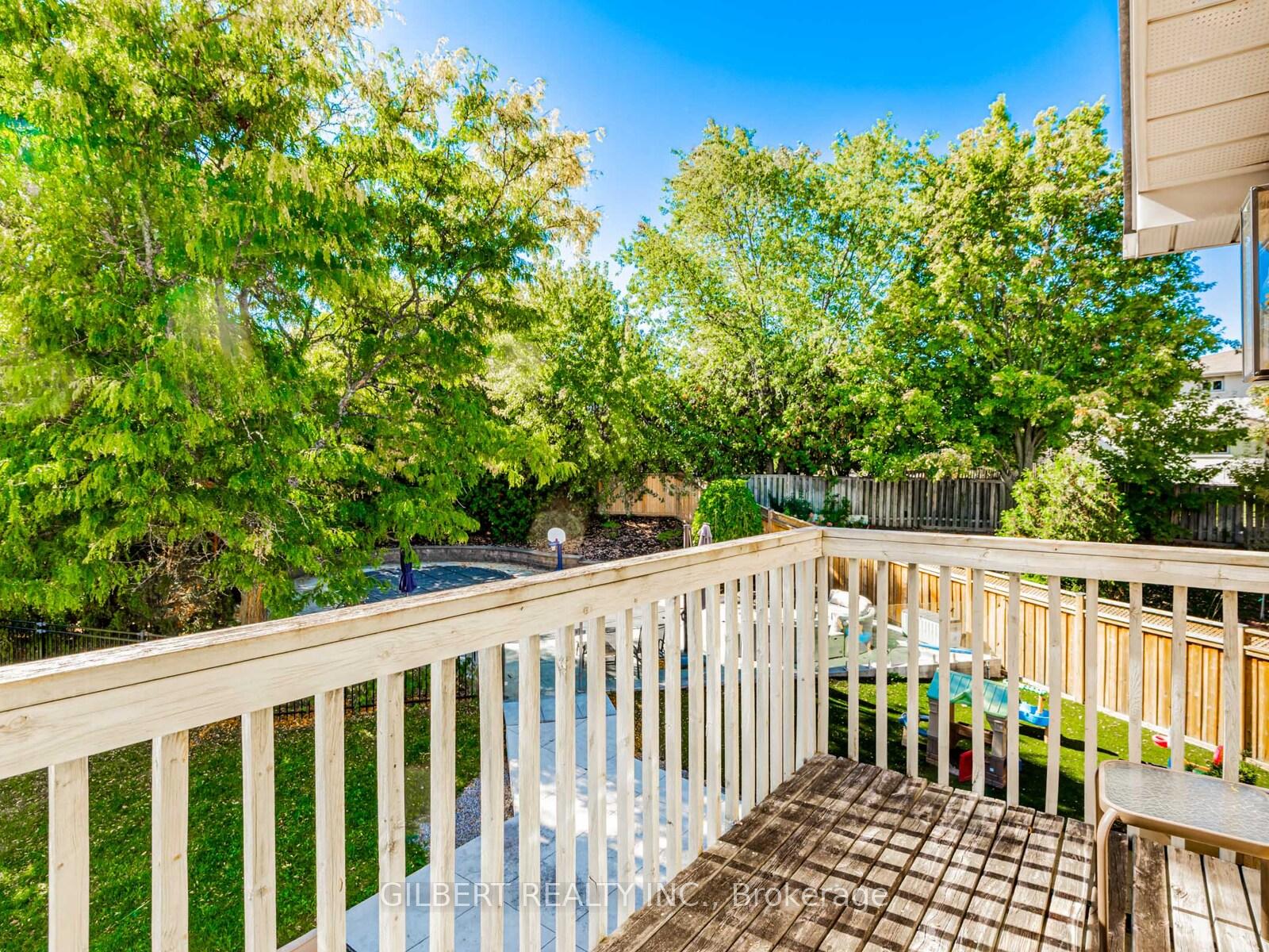 Photo 35 of 5 Lunau Lane, Markham, Aileen-Willowbrook — HOMEH
