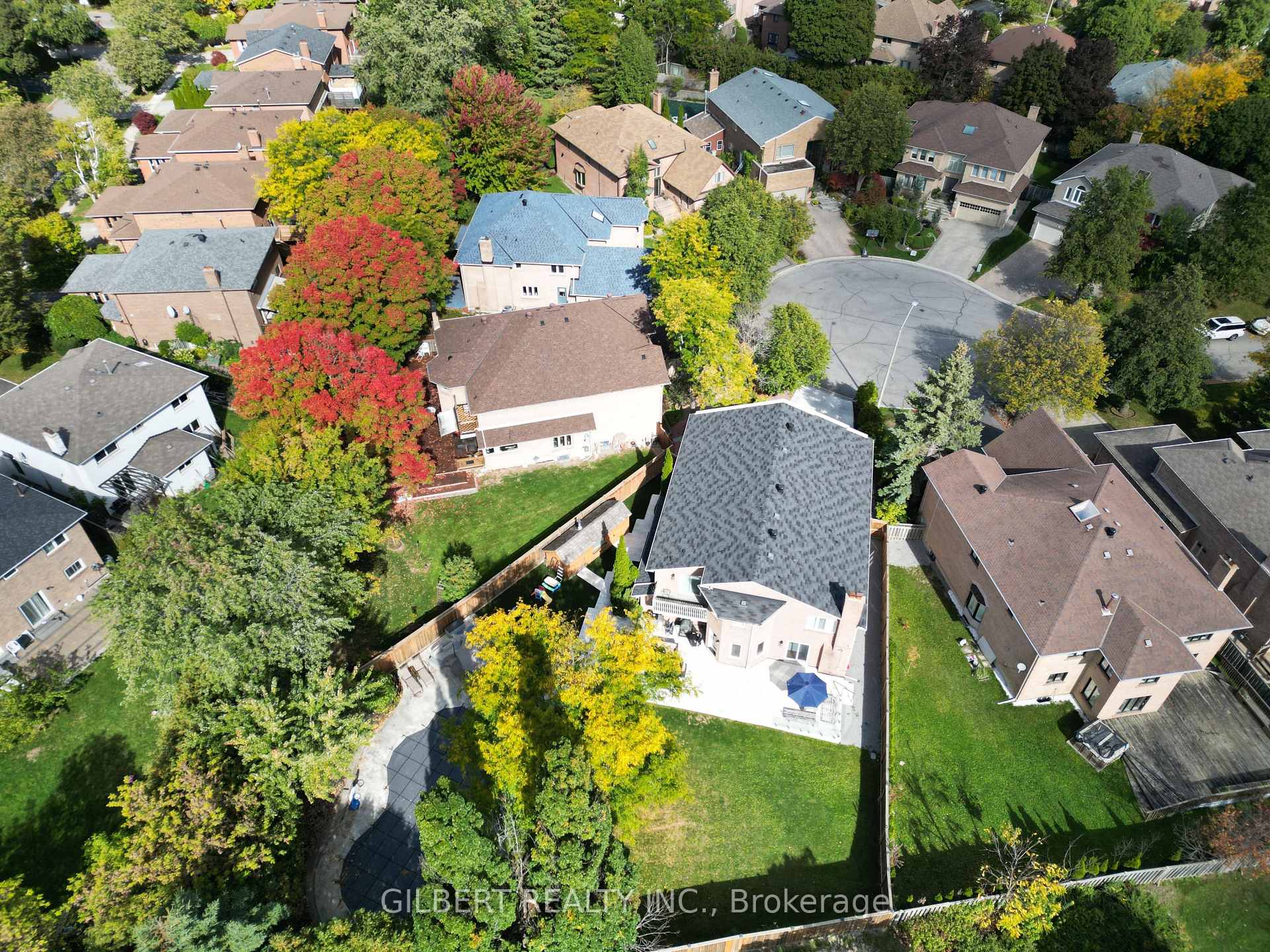 Photo 36 of 5 Lunau Lane, Markham, Aileen-Willowbrook — HOMEH